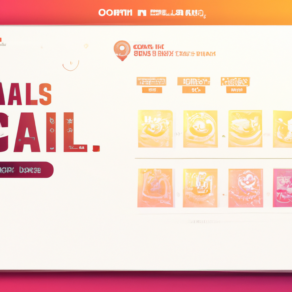 Feature screenshots and HUD examples